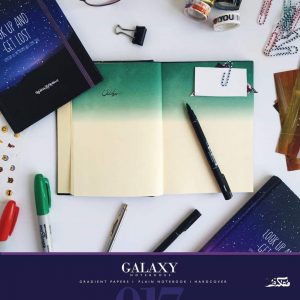 ⁦Galaxy Green⁩ - الصورة ⁦2⁩