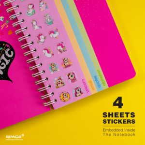 ⁦يونيكورن ستار⁩ - الصورة ⁦3⁩