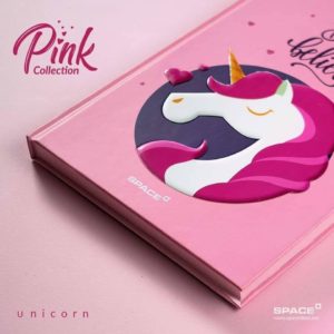 ⁦Pink unicorn⁩ - الصورة ⁦3⁩