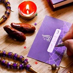 ⁦Dark purple vol1⁩ - الصورة ⁦3⁩