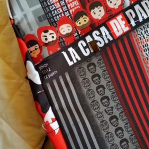 ⁦La Casa De Papel⁩ - الصورة ⁦5⁩