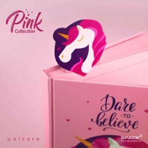 ⁦Pink unicorn⁩ - الصورة ⁦5⁩