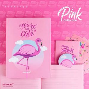 Pink Falamingo