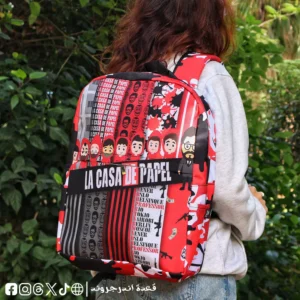 La Casa De Papel