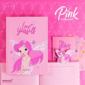Pink love