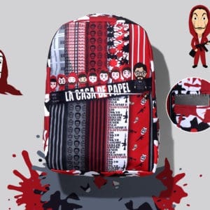 ⁦La Casa De Papel⁩ - الصورة ⁦7⁩