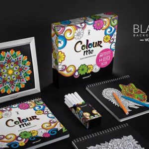 Coloure Me - vol.2