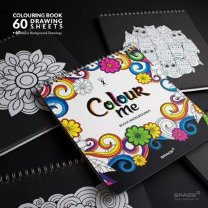 ⁦Coloure Me - vol.2⁩ - الصورة ⁦5⁩