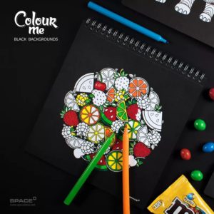 ⁦Coloure Me - vol.2⁩ - الصورة ⁦6⁩