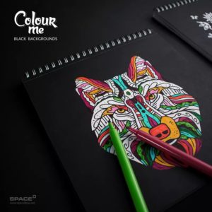 ⁦Coloure Me - vol.2⁩ - الصورة ⁦8⁩