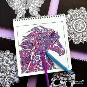 ⁦Coloure Me - vol.1⁩ - الصورة ⁦7⁩