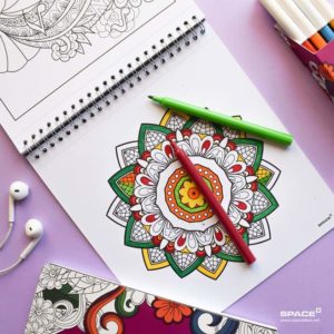 ⁦Coloure Me - vol.1⁩ - الصورة ⁦9⁩