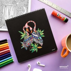 ⁦Coloure Me - vol.1⁩ - الصورة ⁦10⁩