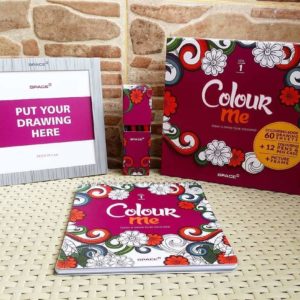 ⁦Coloure Me - vol.1⁩ - الصورة ⁦12⁩