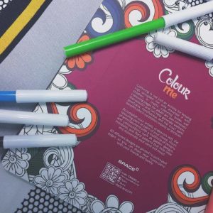 ⁦Coloure Me - vol.1⁩ - الصورة ⁦14⁩