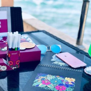⁦Coloure Me - vol.1⁩ - الصورة ⁦15⁩