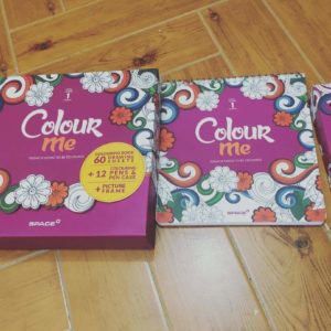 ⁦Coloure Me - vol.1⁩ - الصورة ⁦16⁩