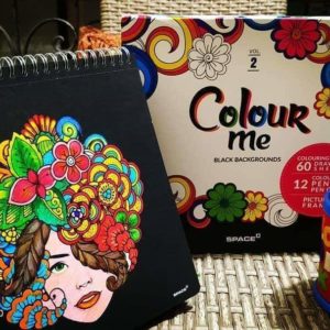 ⁦Coloure Me - vol.2⁩ - الصورة ⁦17⁩