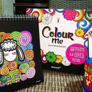 ⁦Coloure Me - vol.2⁩ - الصورة ⁦19⁩