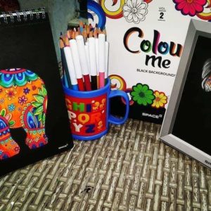 ⁦Coloure Me - vol.2⁩ - الصورة ⁦20⁩