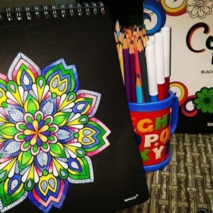 ⁦Coloure Me - vol.2⁩ - الصورة ⁦21⁩