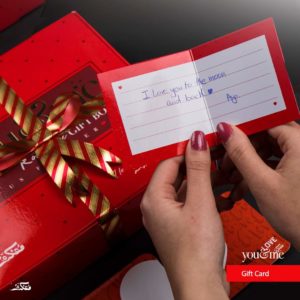 ⁦You & Me Gift Box⁩ - الصورة ⁦10⁩