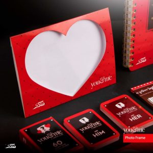⁦You & Me Gift Box⁩ - الصورة ⁦12⁩