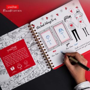 ⁦You & Me Gift Box⁩ - الصورة ⁦13⁩