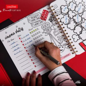 ⁦You & Me Gift Box⁩ - الصورة ⁦14⁩