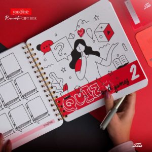 ⁦You & Me Gift Box⁩ - الصورة ⁦21⁩