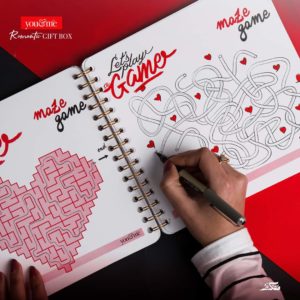 ⁦You & Me Gift Box⁩ - الصورة ⁦22⁩