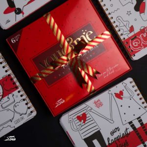 ⁦You & Me Gift Box⁩ - الصورة ⁦30⁩
