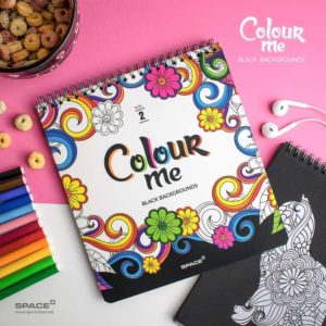⁦Coloure Me - vol.2⁩ - الصورة ⁦9⁩