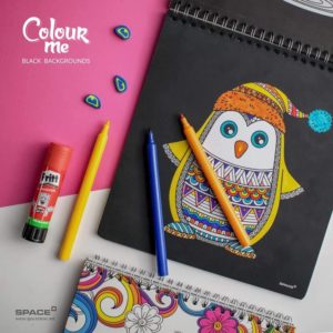 ⁦Coloure Me - vol.2⁩ - الصورة ⁦14⁩