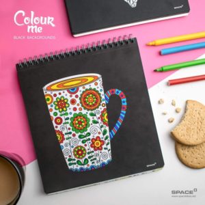 ⁦Coloure Me - vol.2⁩ - الصورة ⁦15⁩