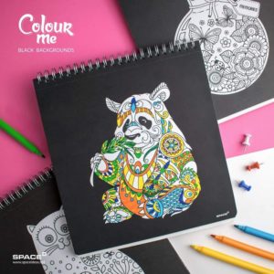⁦Coloure Me - vol.2⁩ - الصورة ⁦16⁩