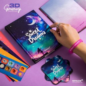 Sweet Dreams