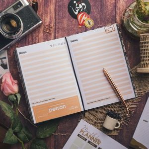 ⁦سأكتفي بك حلماً (Notebook)⁩ - الصورة ⁦4⁩