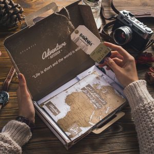 ⁦وتحسب إنك جرم صغير (Package)⁩ - الصورة ⁦4⁩