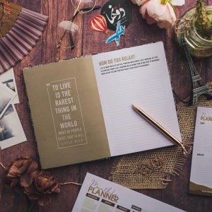 ⁦سأكتفي بك حلماً (Notebook)⁩ - الصورة ⁦3⁩
