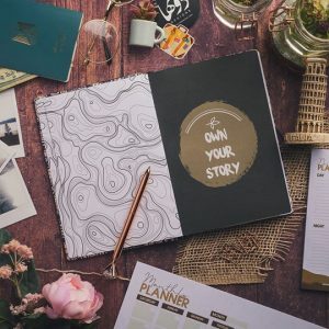 ⁦سأكتفي بك حلماً (Notebook)⁩ - الصورة ⁦6⁩