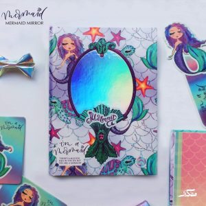 ⁦Mirror Mermaid⁩ - الصورة ⁦1⁩