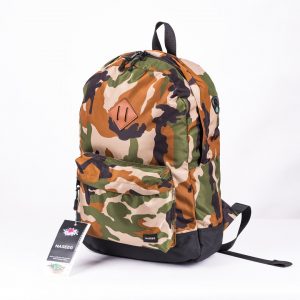 ⁦صاعقة - شنطة الظهر اليومية⁩ - الصورة ⁦1⁩