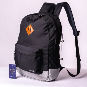 ⁦أسود - شنطة الظهر اليومية⁩ - الصورة ⁦1⁩