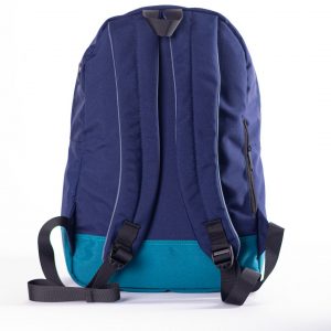 ⁦كحلي - شنطة الظهر اليومية⁩ - الصورة ⁦6⁩