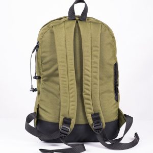 ⁦زيتي - شنطة الظهر اليومية⁩ - الصورة ⁦3⁩