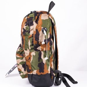 ⁦صاعقة - شنطة الظهر اليومية⁩ - الصورة ⁦4⁩