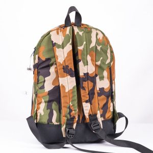 ⁦صاعقة - شنطة الظهر اليومية⁩ - الصورة ⁦10⁩