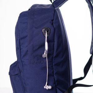 ⁦كحلي - شنطة الظهر اليومية⁩ - الصورة ⁦4⁩