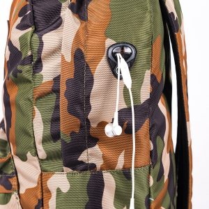 ⁦صاعقة - شنطة الظهر اليومية⁩ - الصورة ⁦9⁩